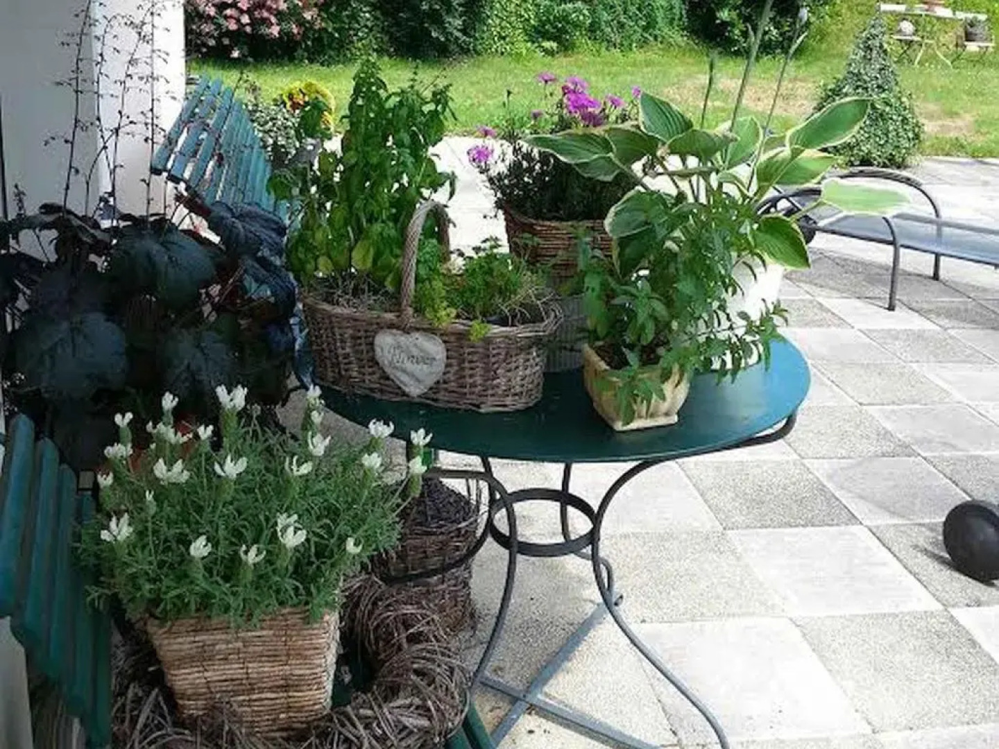 Weingut Wissler - Brennerei