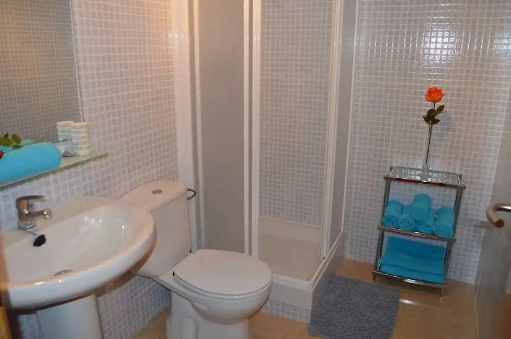 Apartamento Vivalidays Maura