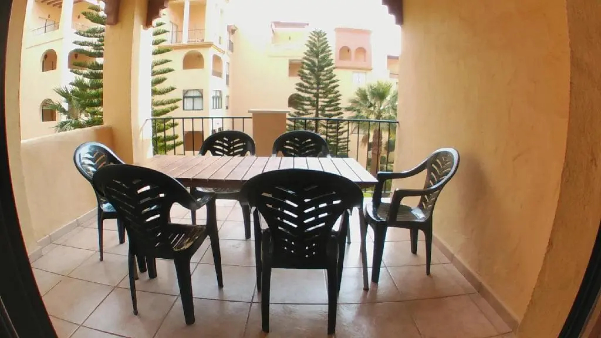 Apartamentos Vacacionales Atlanterra