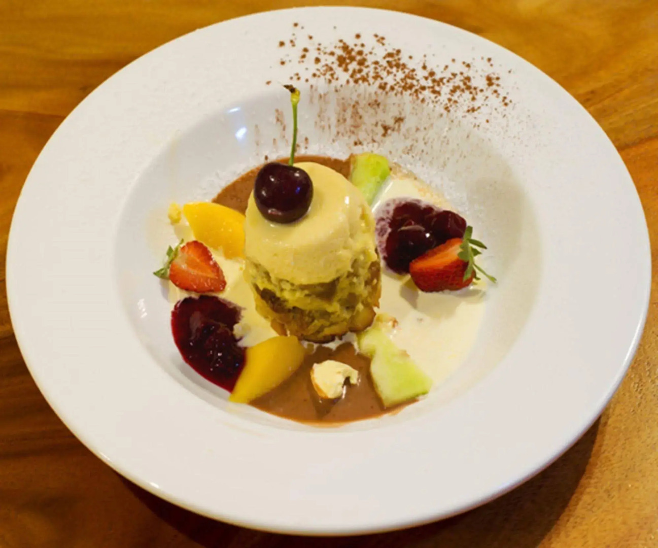 Lillypilly's Cottages & Day Spa