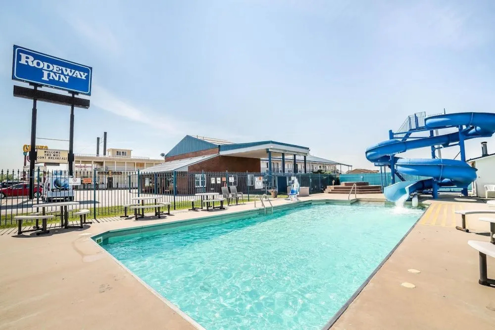 Super8 byWyndham Hardin Little Bighorn Battlefield