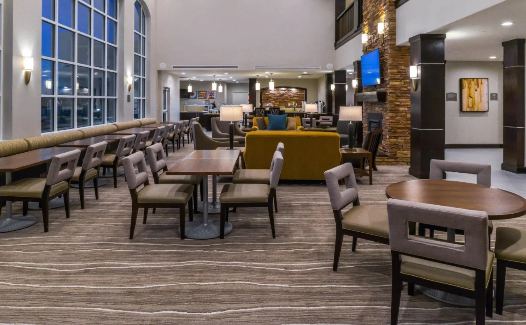 Staybridge Suites Pecos by IHG