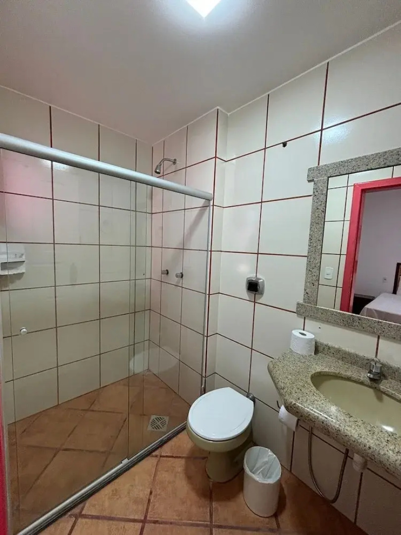 Pousada Villa Rosada