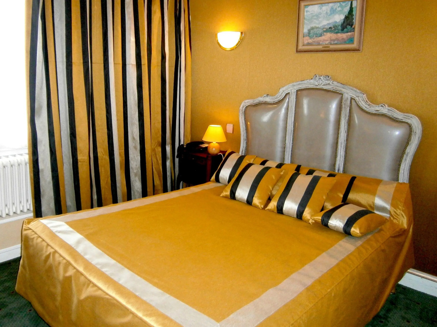 Hostellerie du Grand Sully