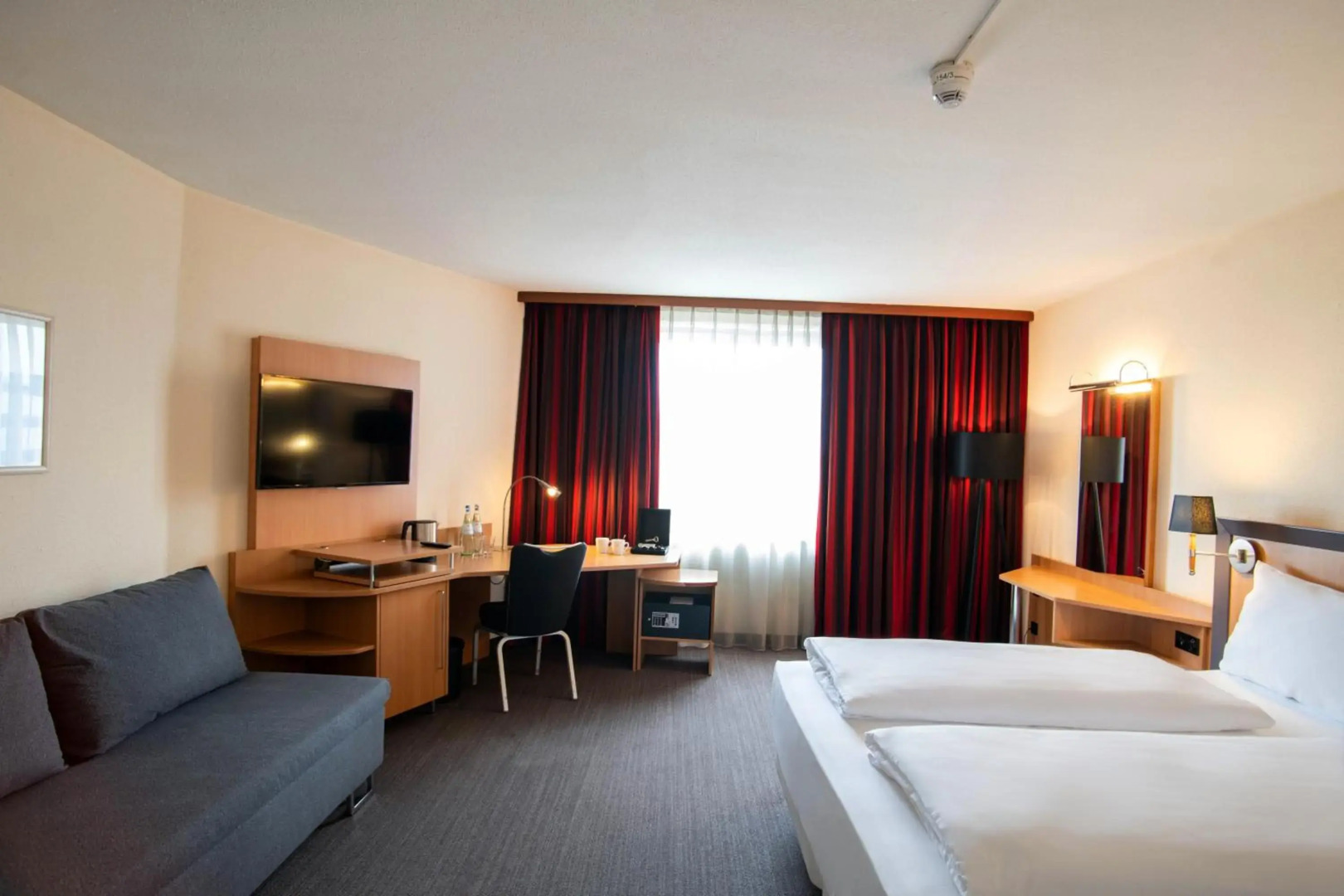 Best Western Conference Airporthotel Frankfurt Mörfelden