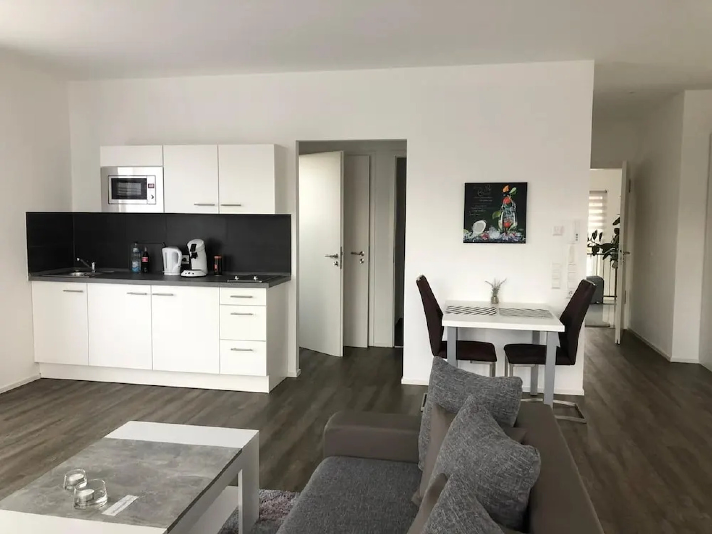 Royal City Apartments