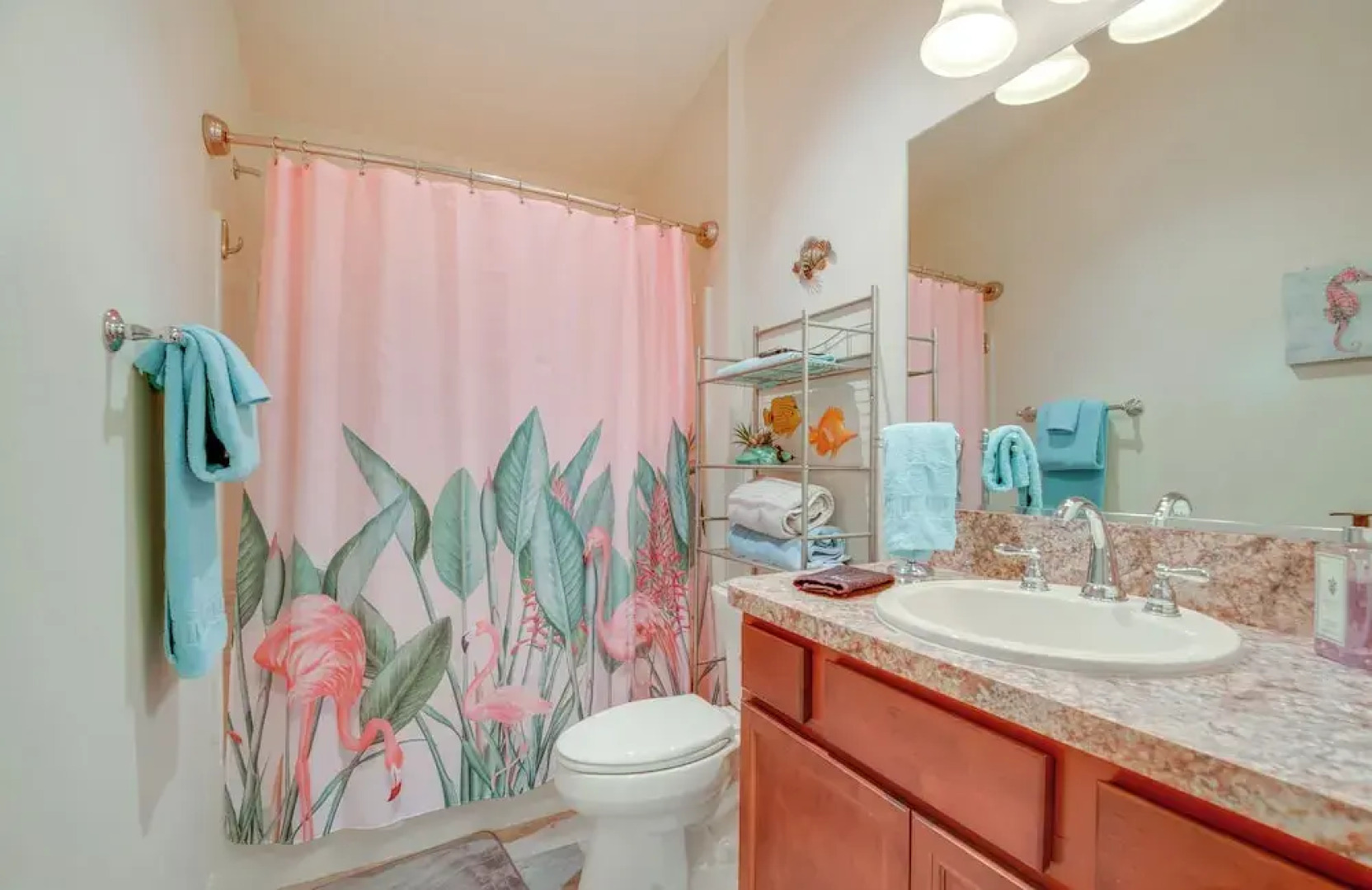 Pet-friendly Home w/ Patio in The Villages