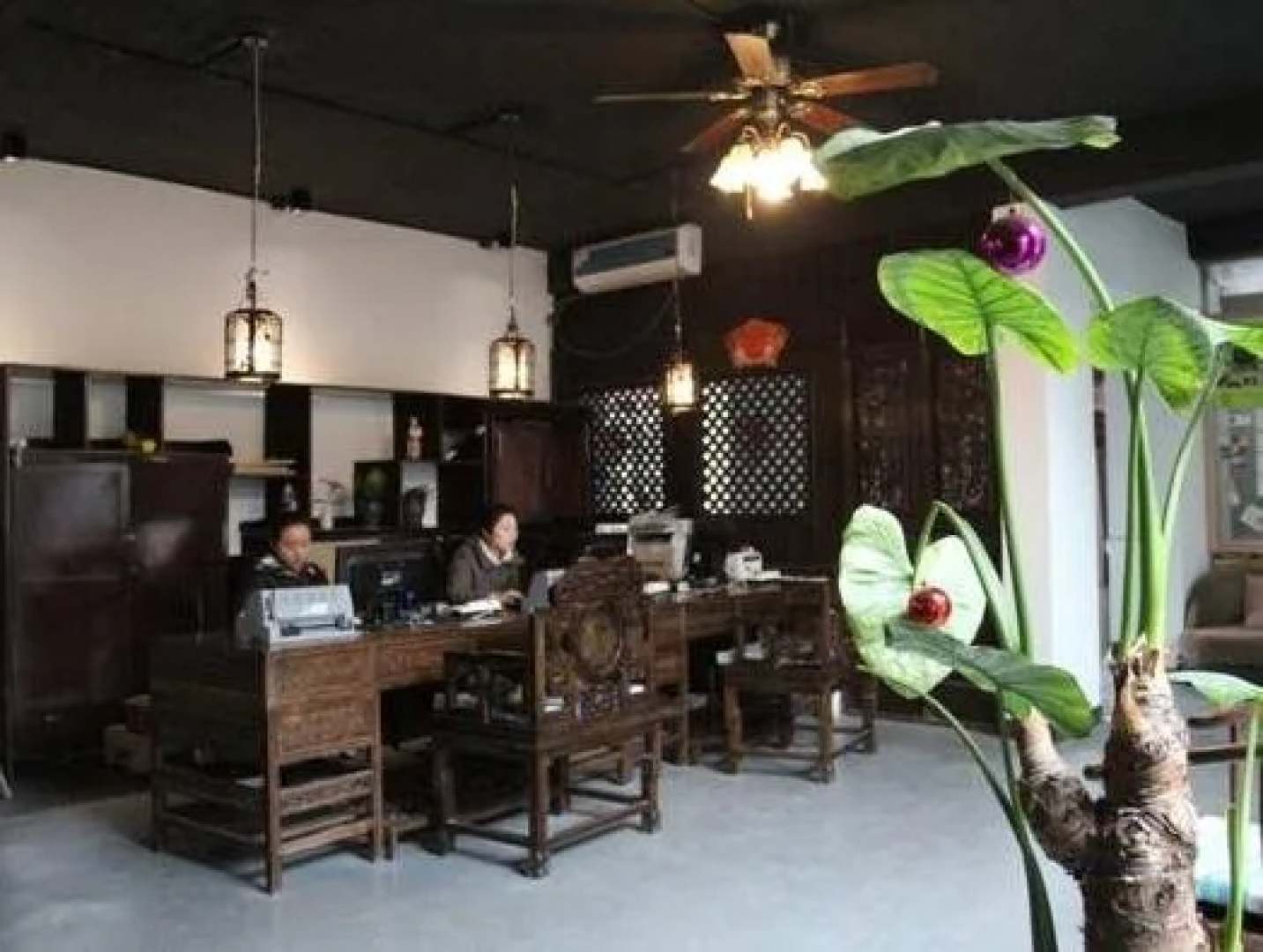 Nanjing Xinzhilv Garden Hotel
