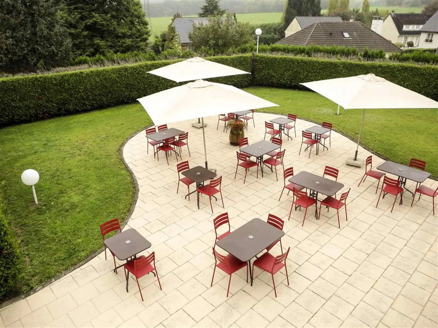 ibis Charleville-Mezières