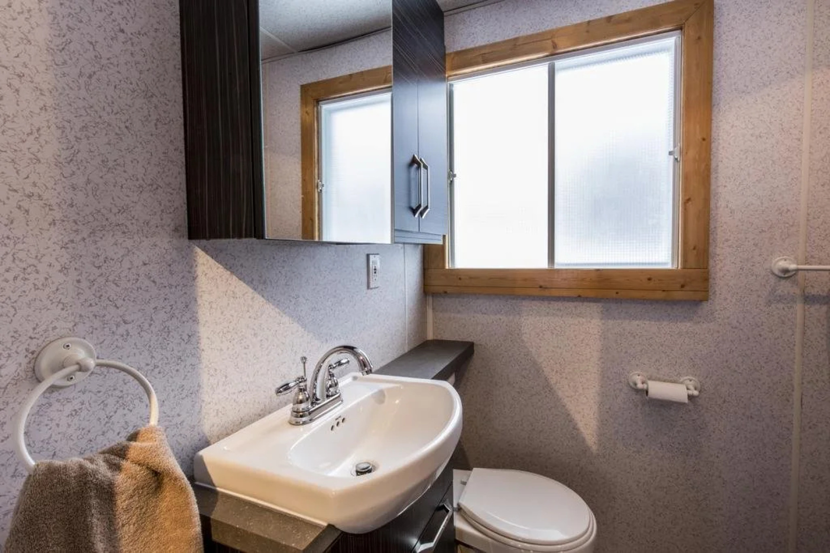 Le Chalet Relax du Lac St-Tite
