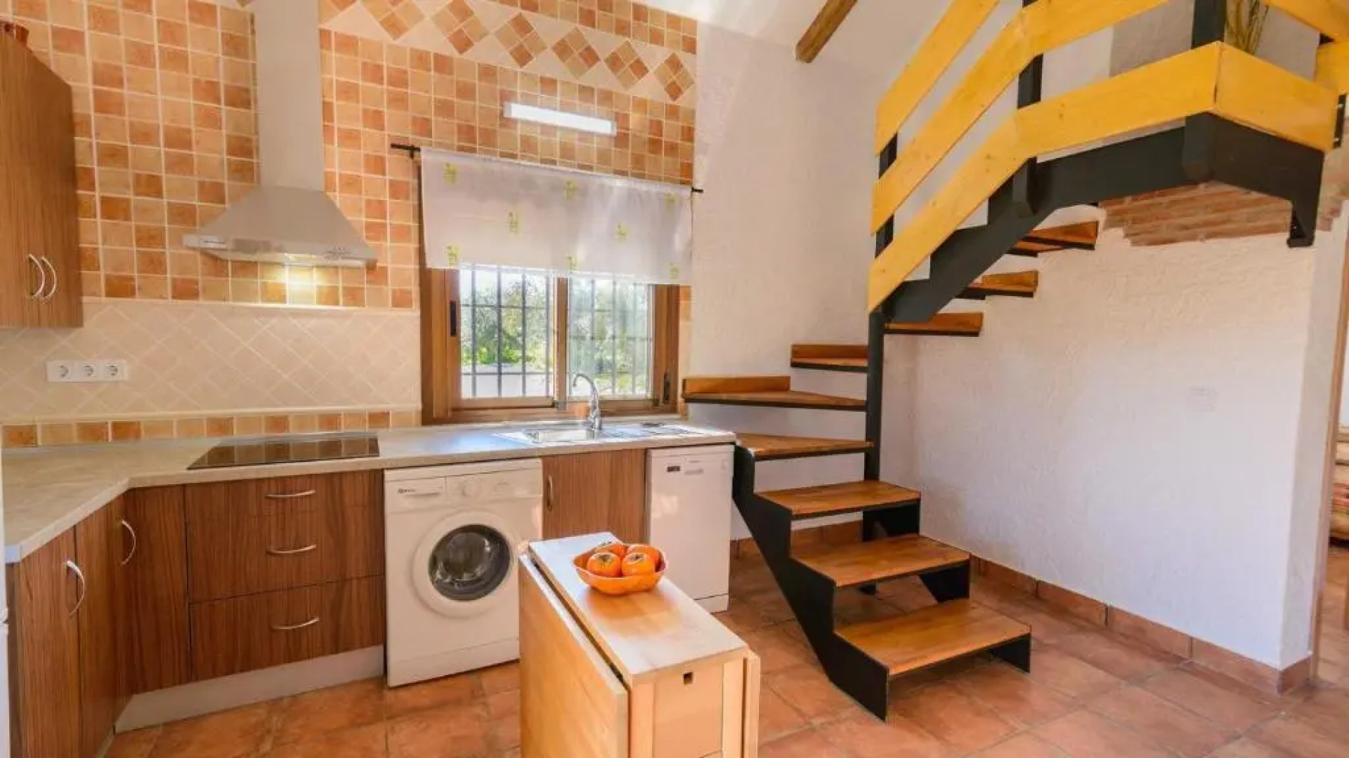 Villa Sol Alozaina by Ruralidays