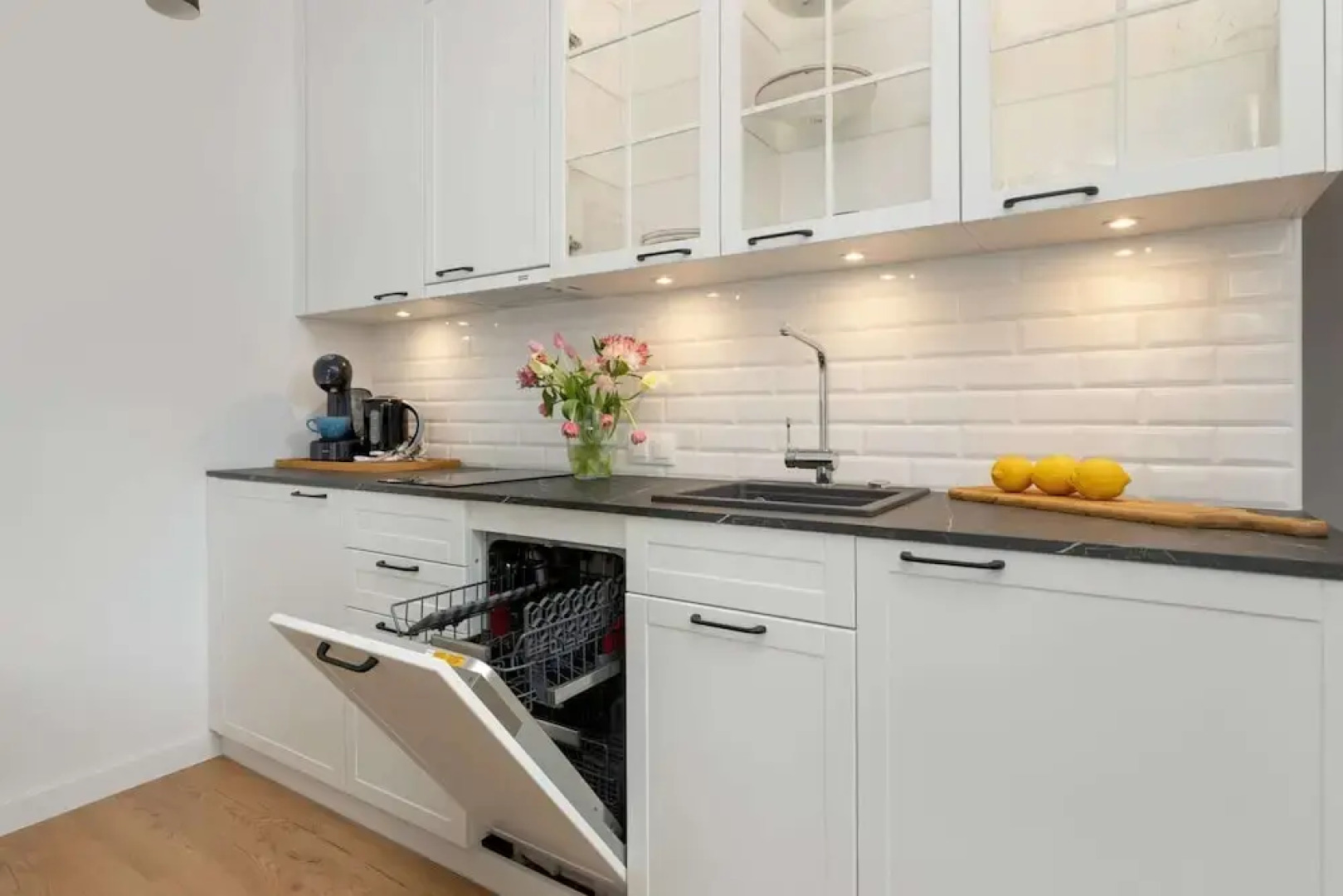 Studio in Pobierowo Near Baltic Beach