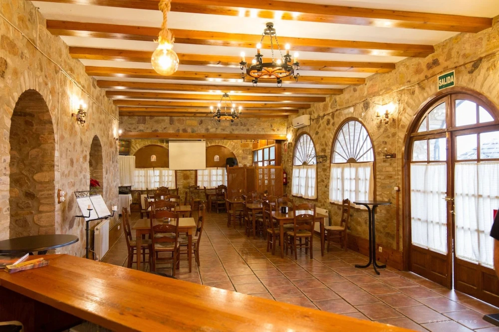 Hotel Rural Las Navas