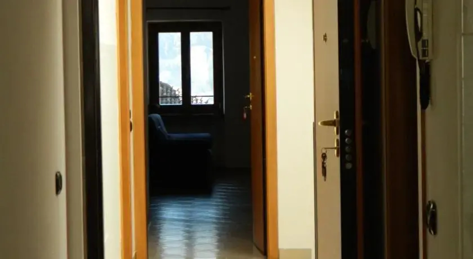 Vecchia Riva Guest House