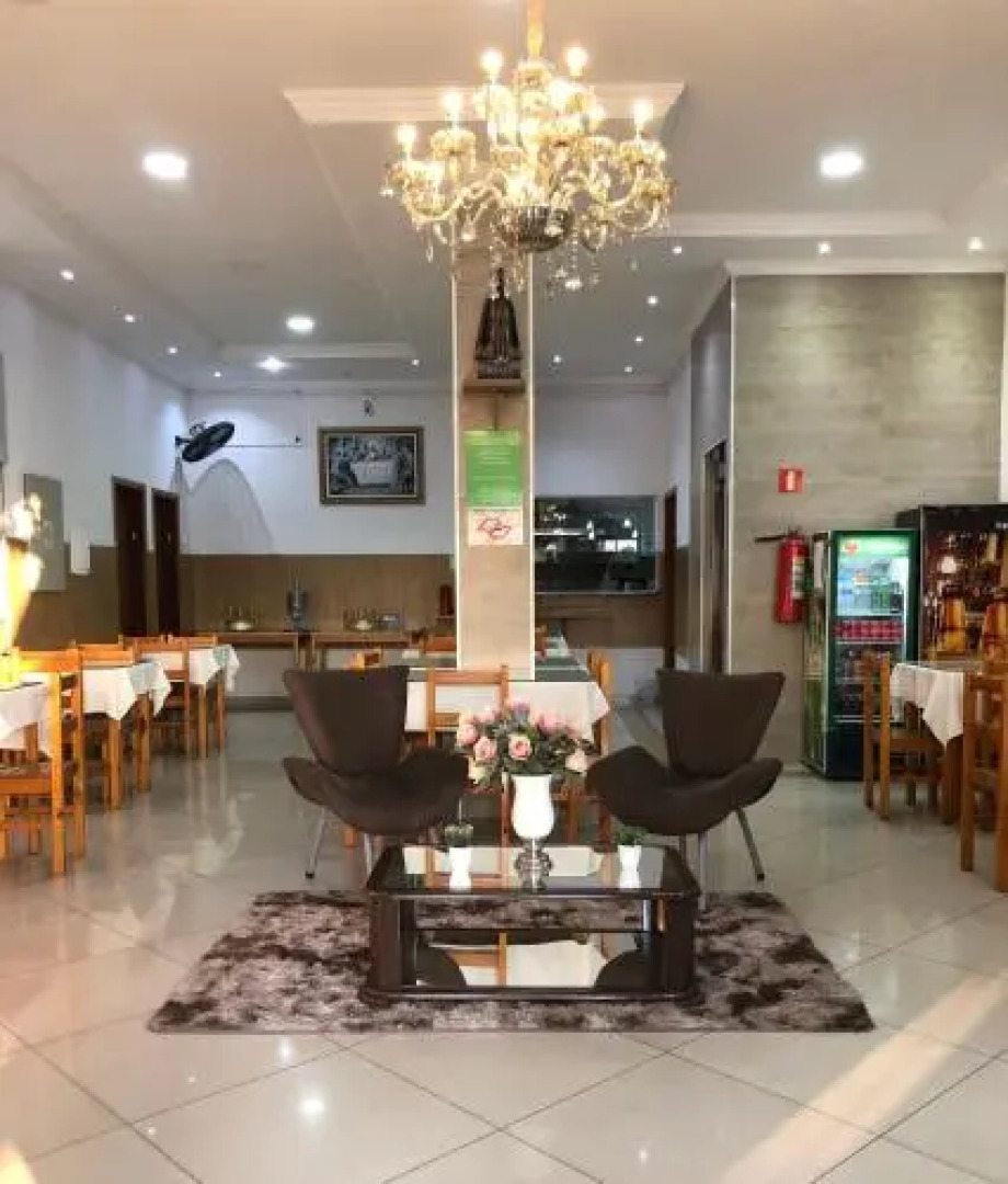 Hotel Mirante Do Porto