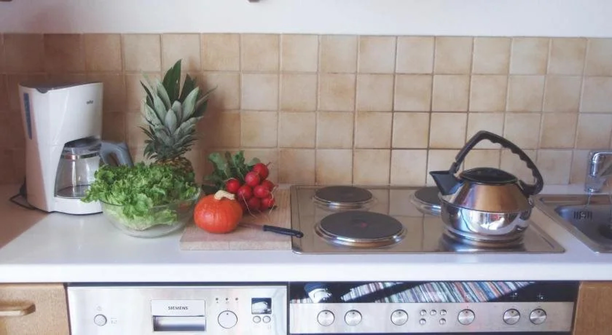 Ferienwohnungen Haus Schwaiger