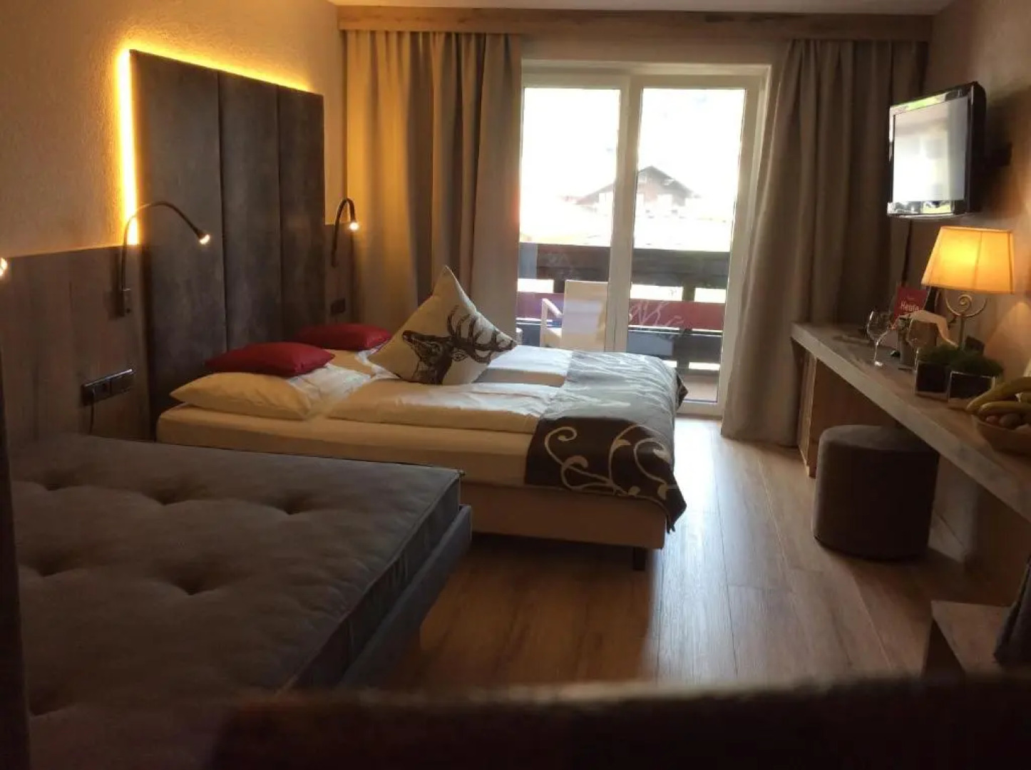 Aktiv- und Wellnesshotel Haidachhof