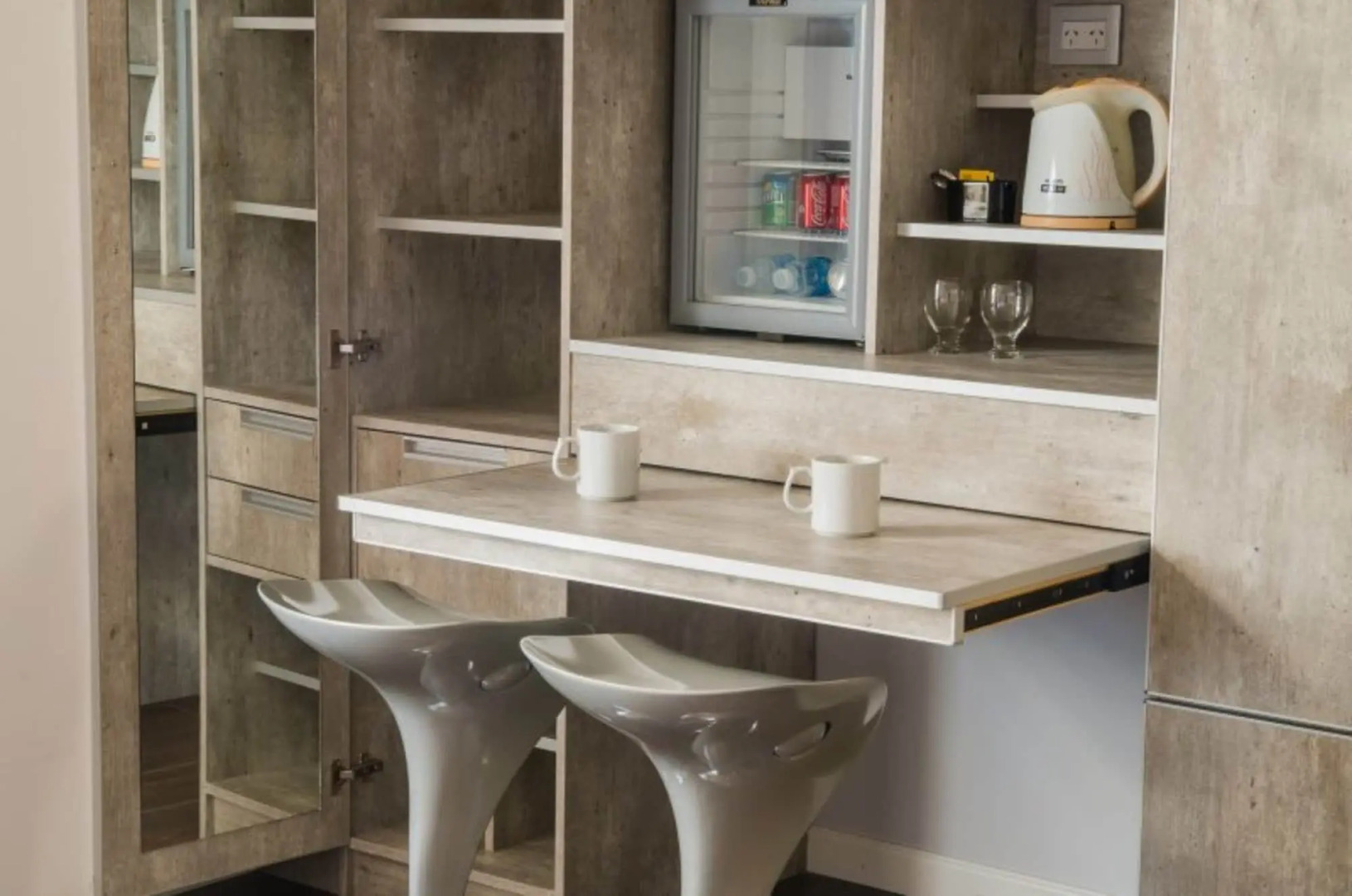 Hostería y Restaurante América