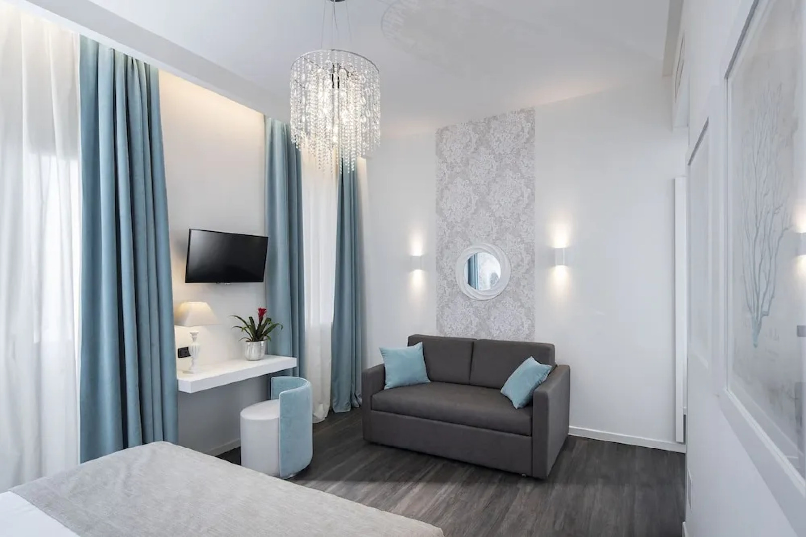 Litoraneo Suite Hotel