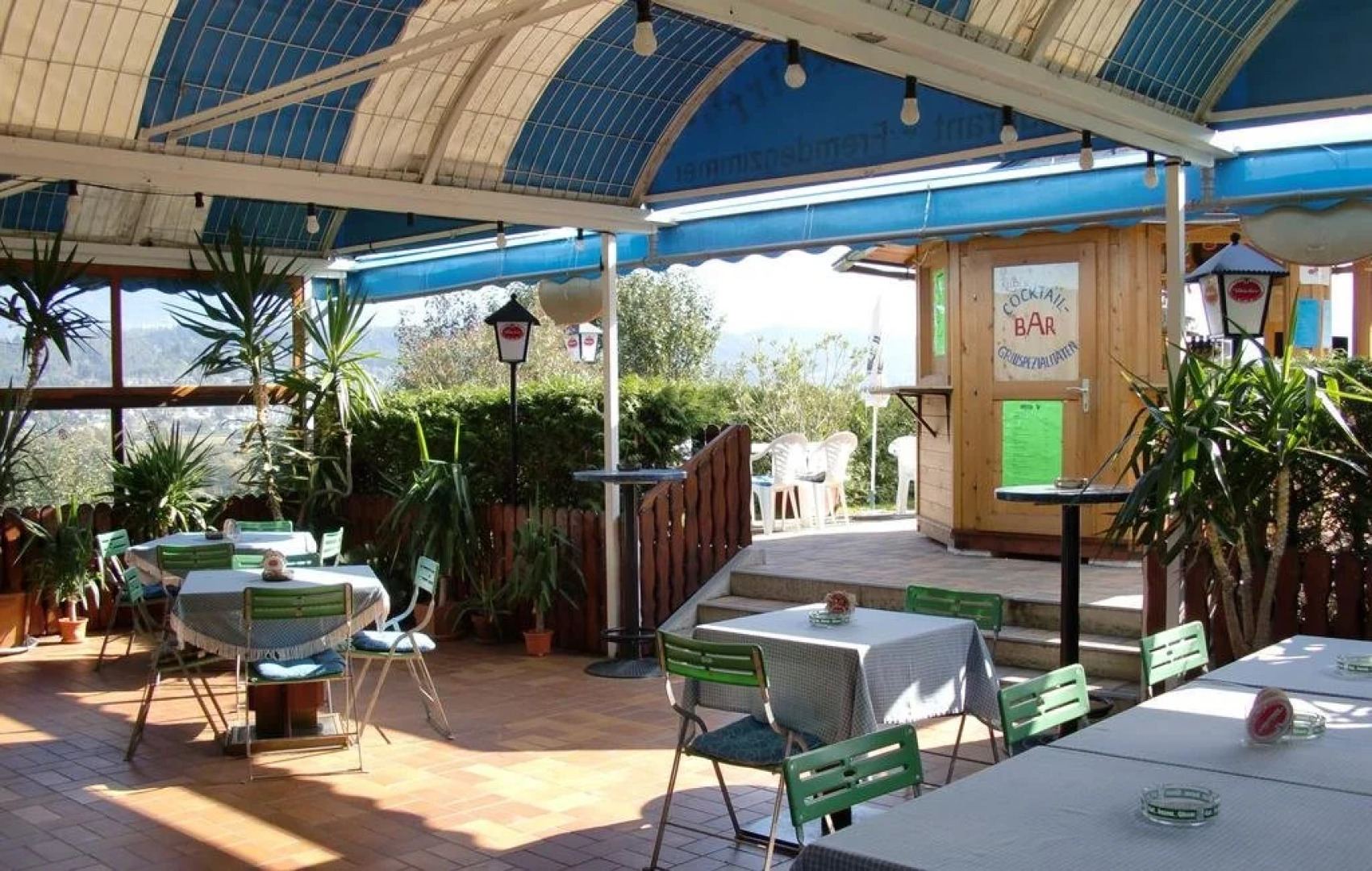 Gasthof-Pension Reidnwirt