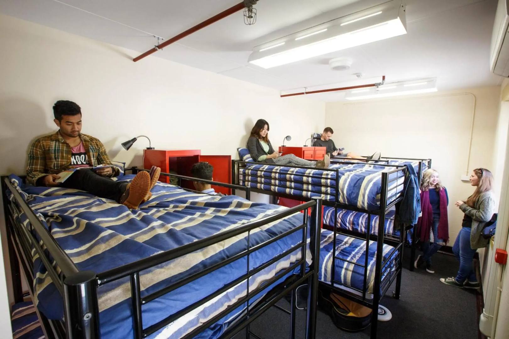 YHA Fremantle Prison
