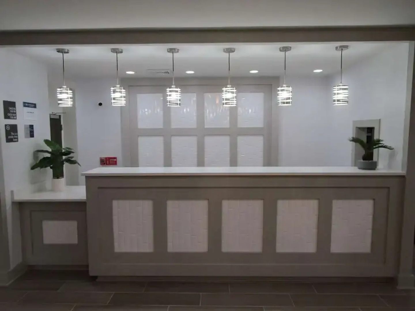 Best Western Iowa/Lake Charles East