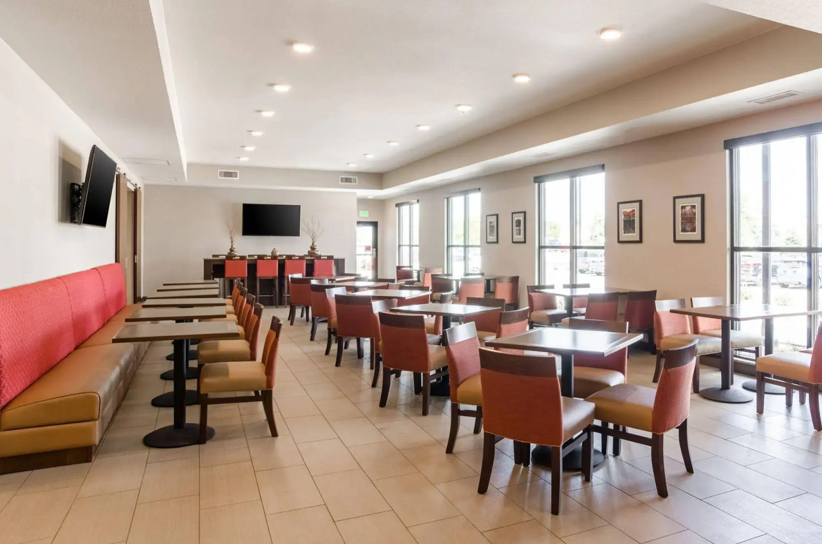 Comfort Suites Loveland