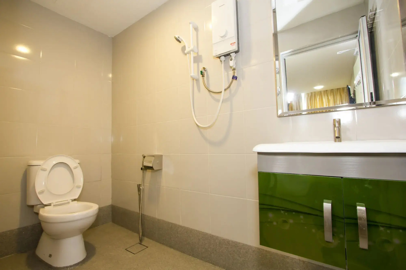 888 Boutique Hotel
