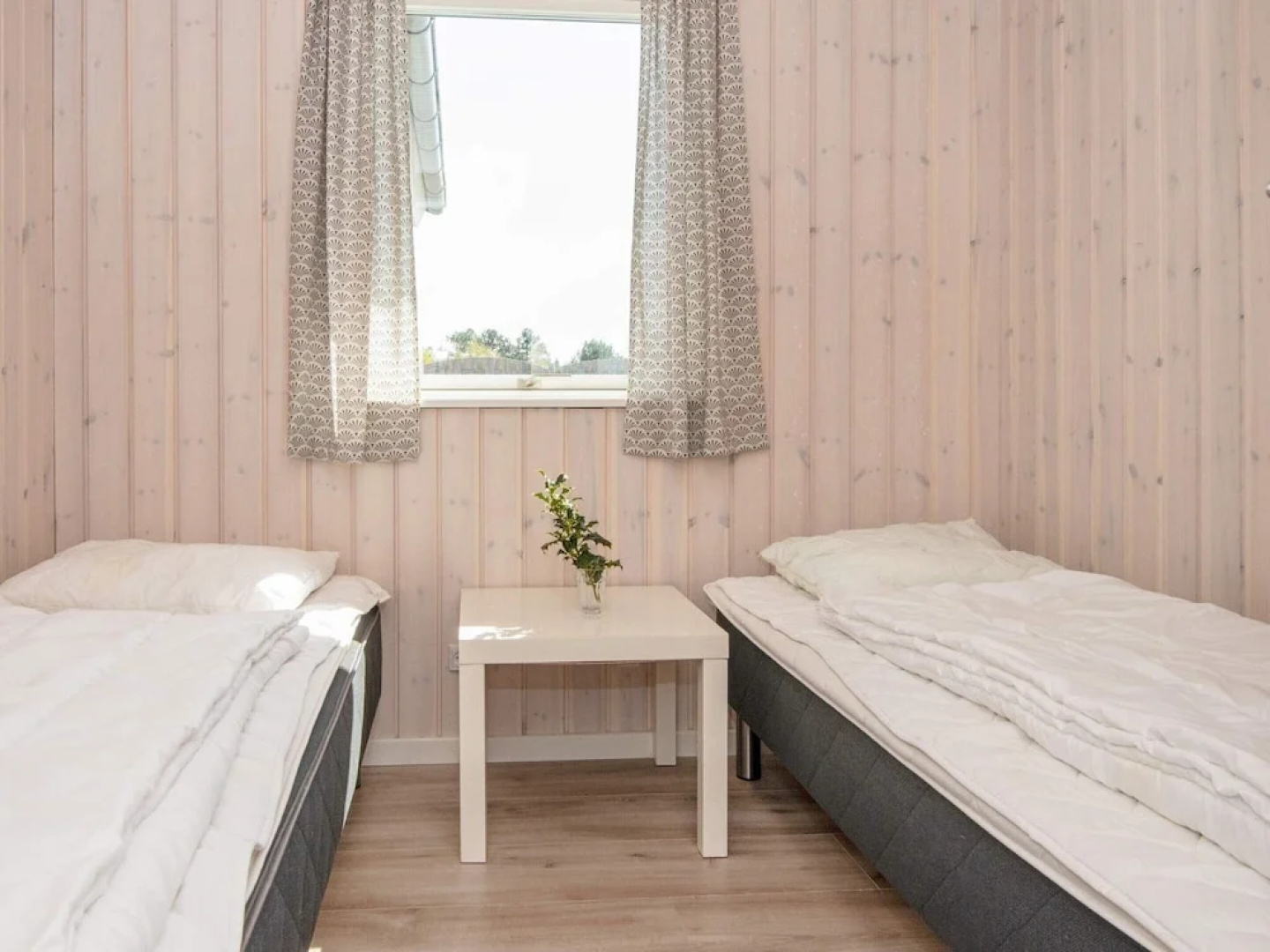 Holiday Home in RÃ¸mÃ¸