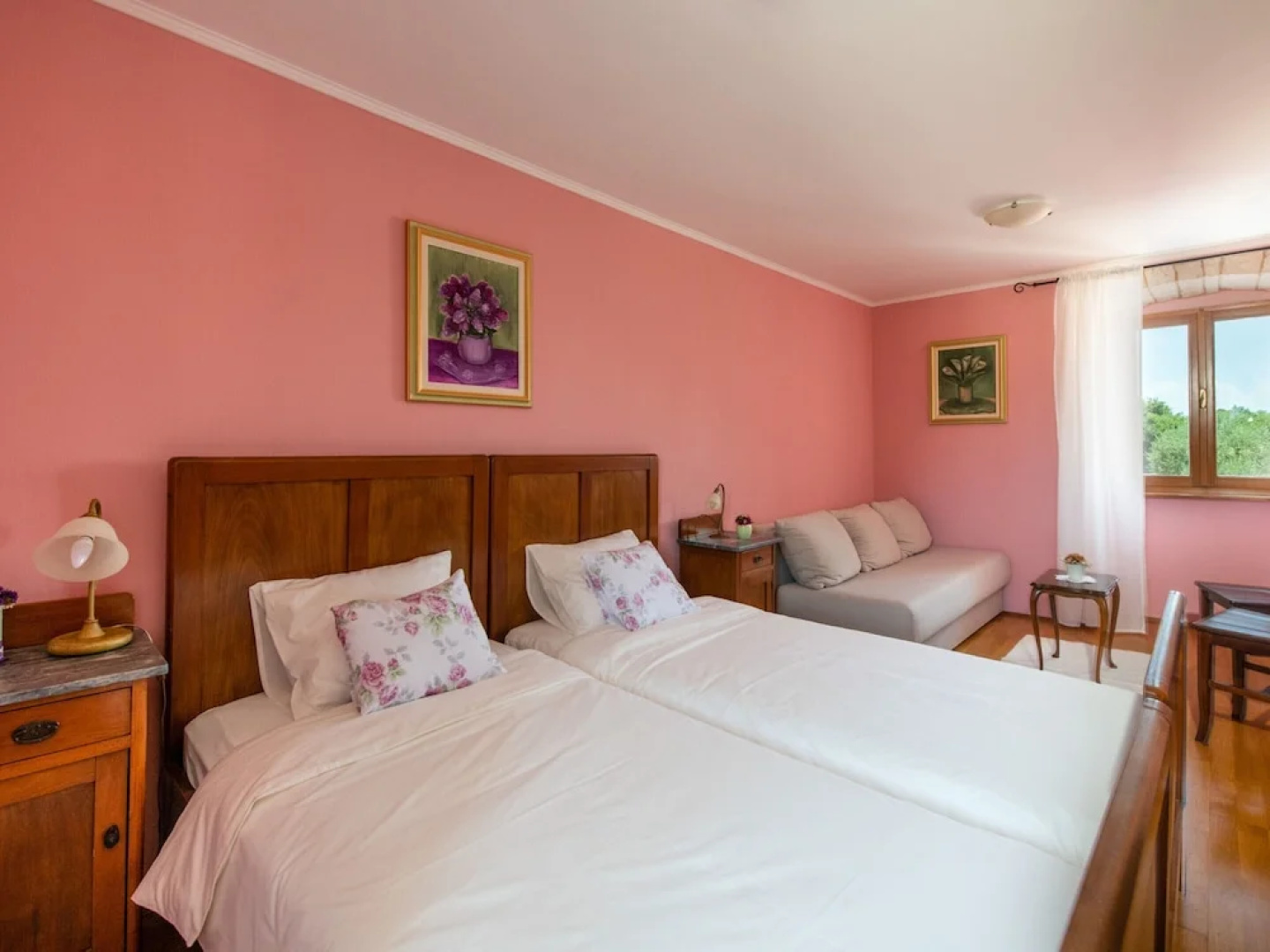 Holiday Home in Barban With Private Pool