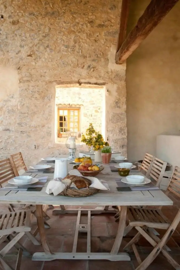 House La France -The Terrace Apartment