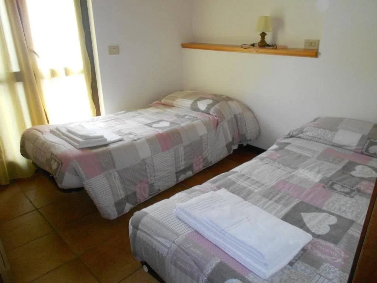 Hotel Garnì Alta Valle