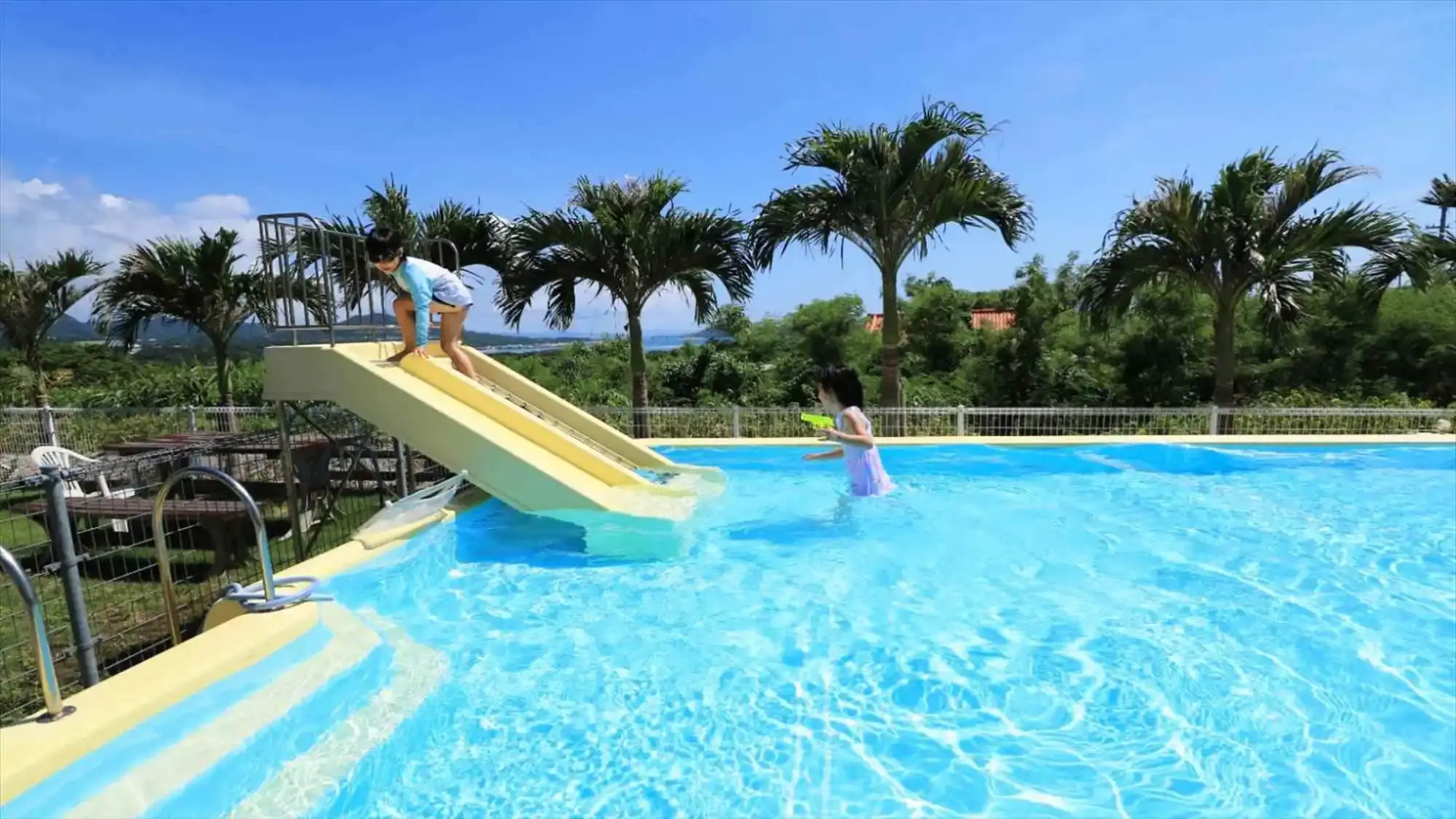 Motobu Ikoi no Yado Yamachan