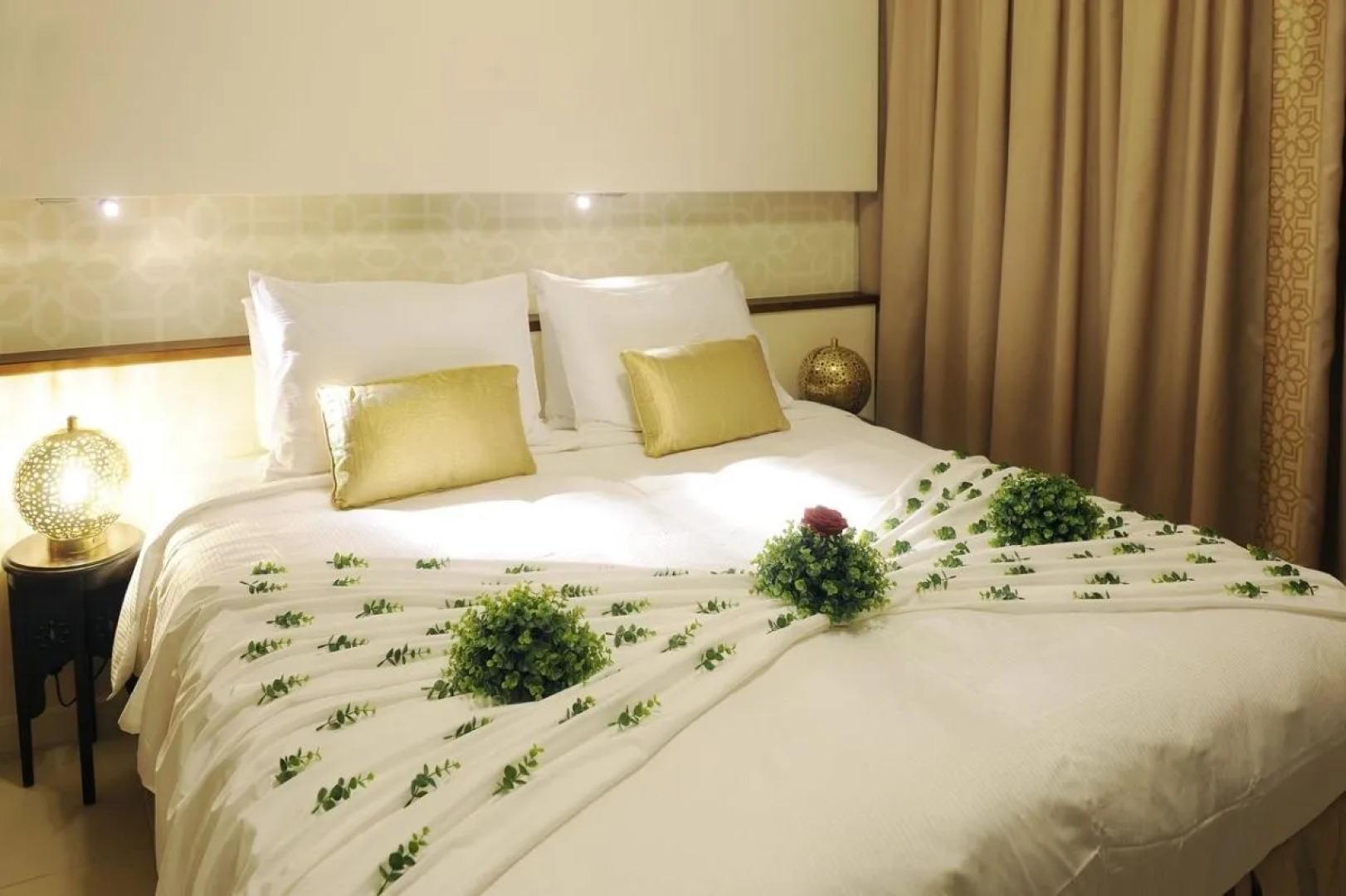 Elaf Meshal Al Madinah Hotel