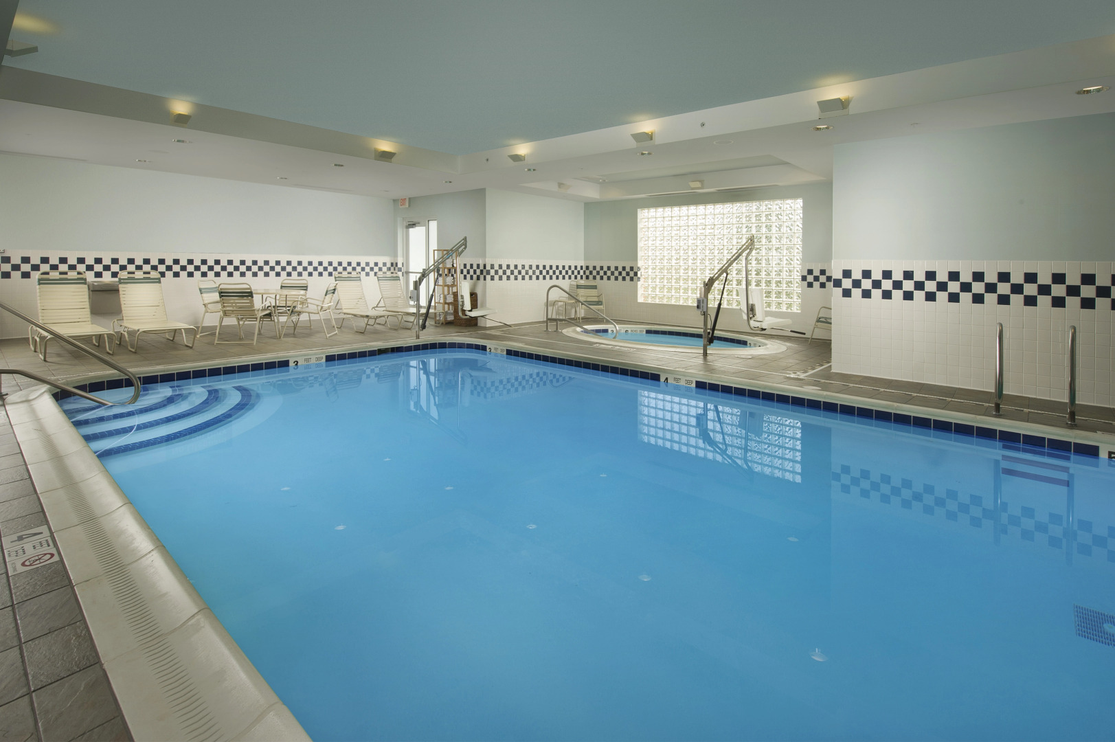 Hampton Inn Syracuse Clay