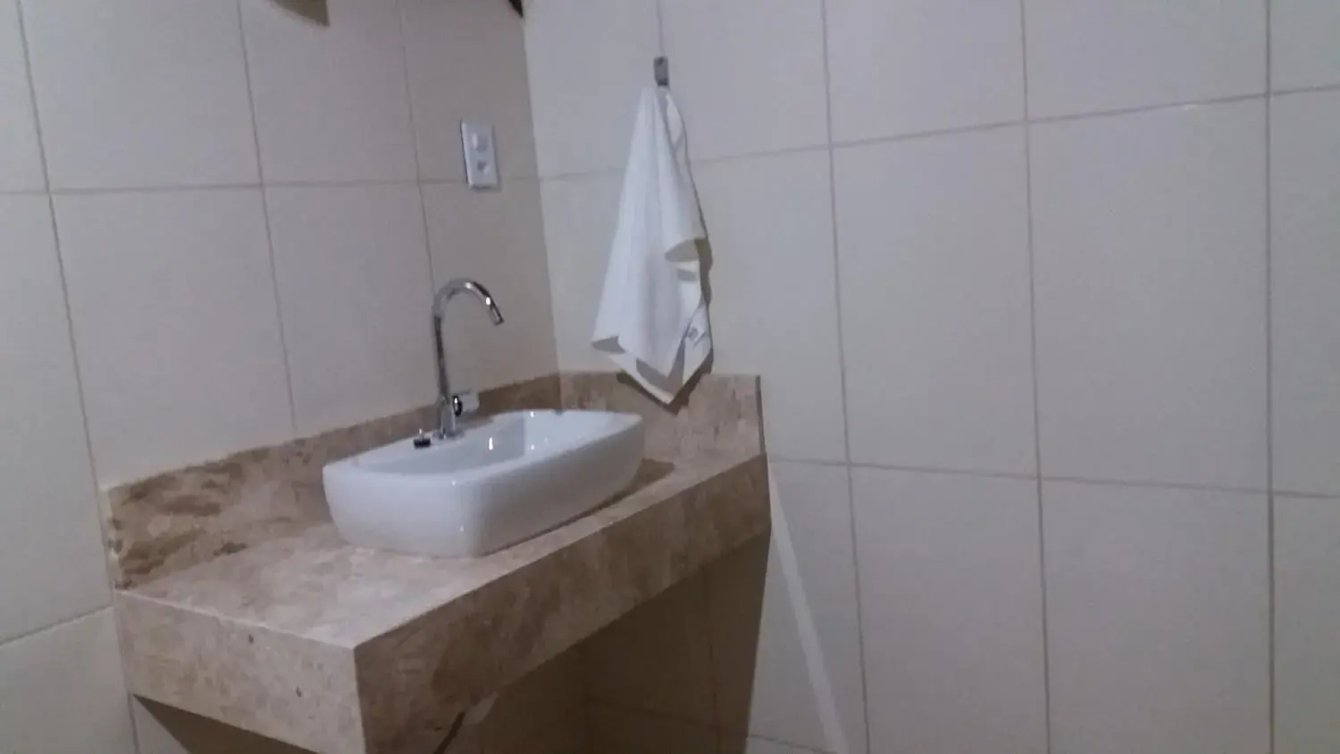 Pousada Vista do Paraíso