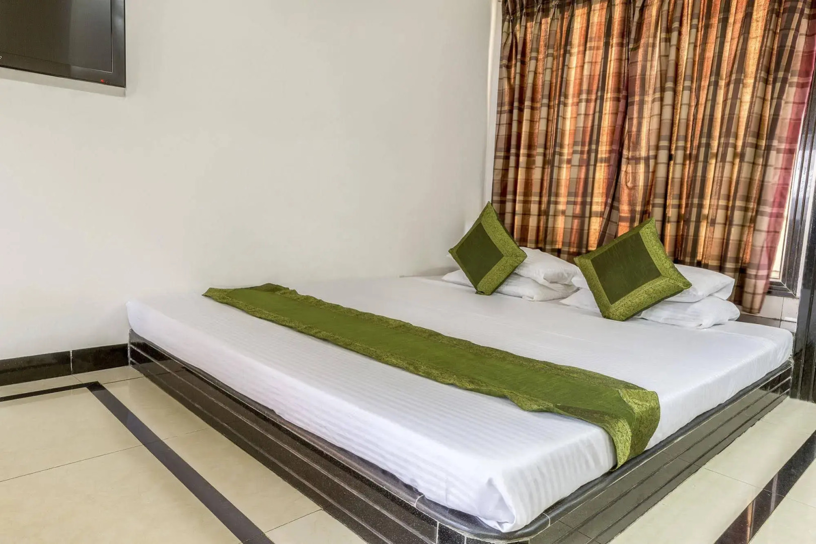 Treebo Trend Sea Side