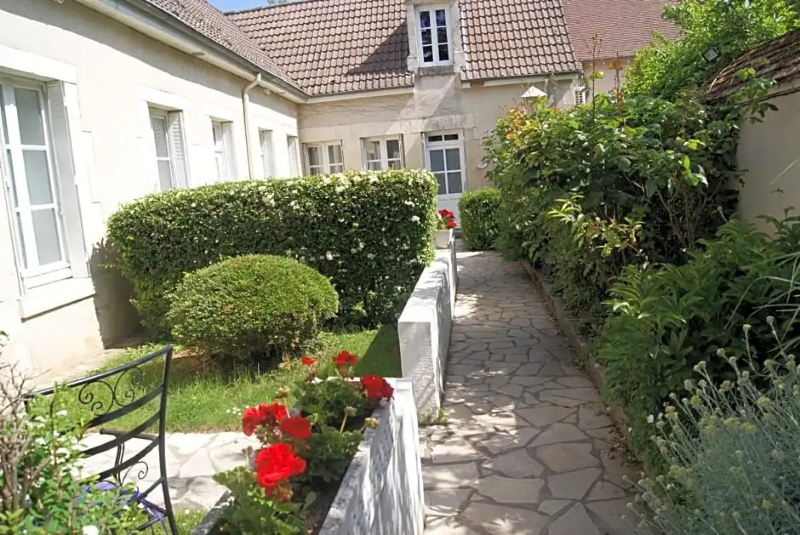 Hôtel de la Cognette