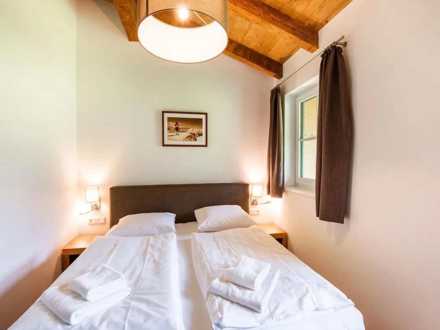 Luxurious Holiday Home With Sauna in Niedernsill / Salzburgerland