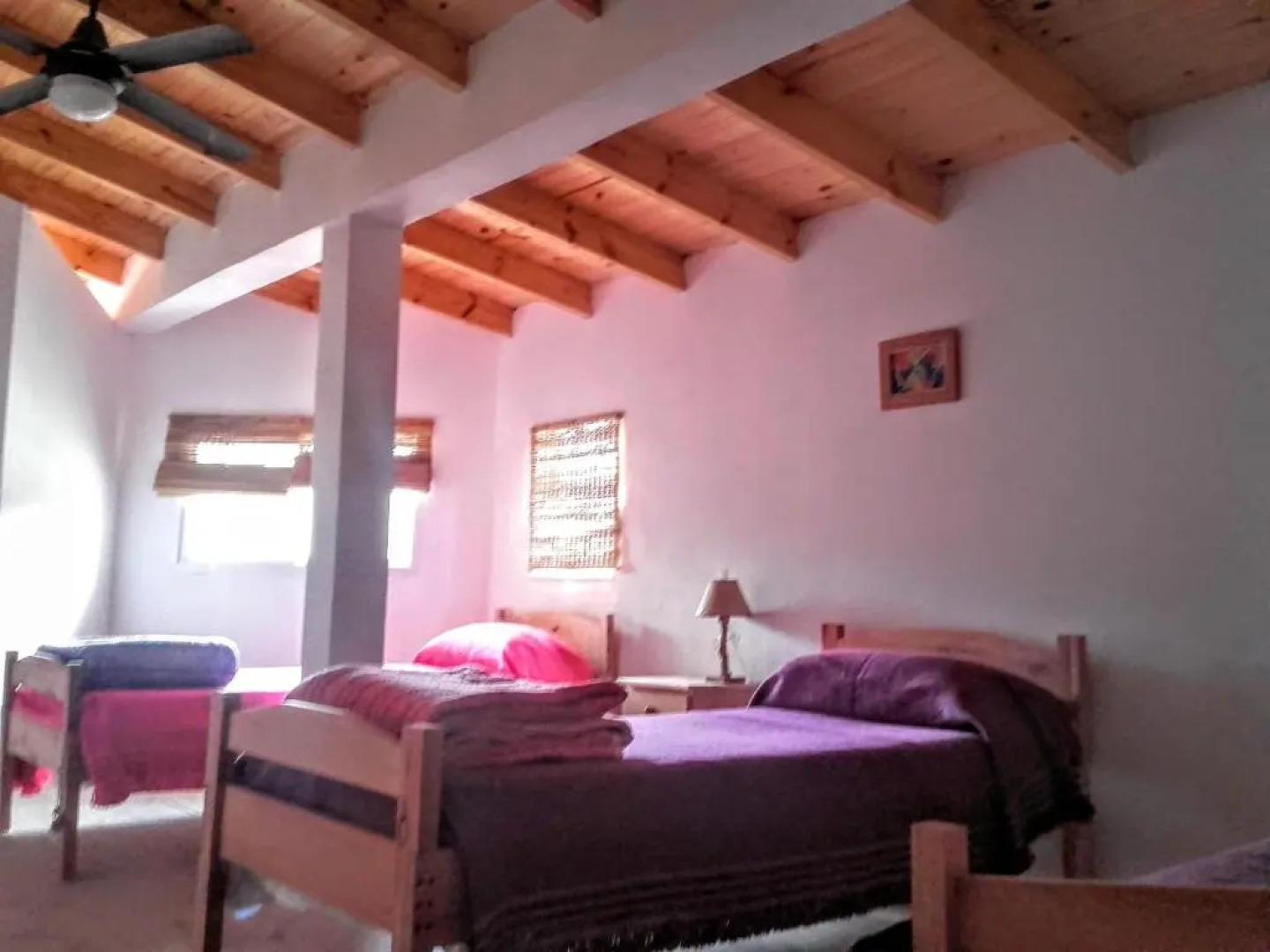 Sueño del Champaqui