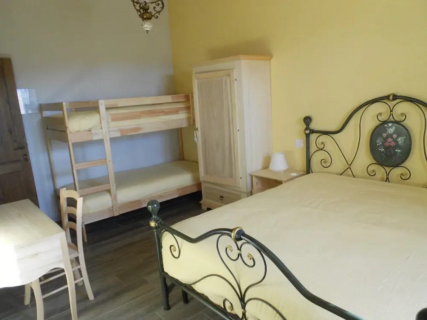 Agriturismo L'Isola Che Non C'era