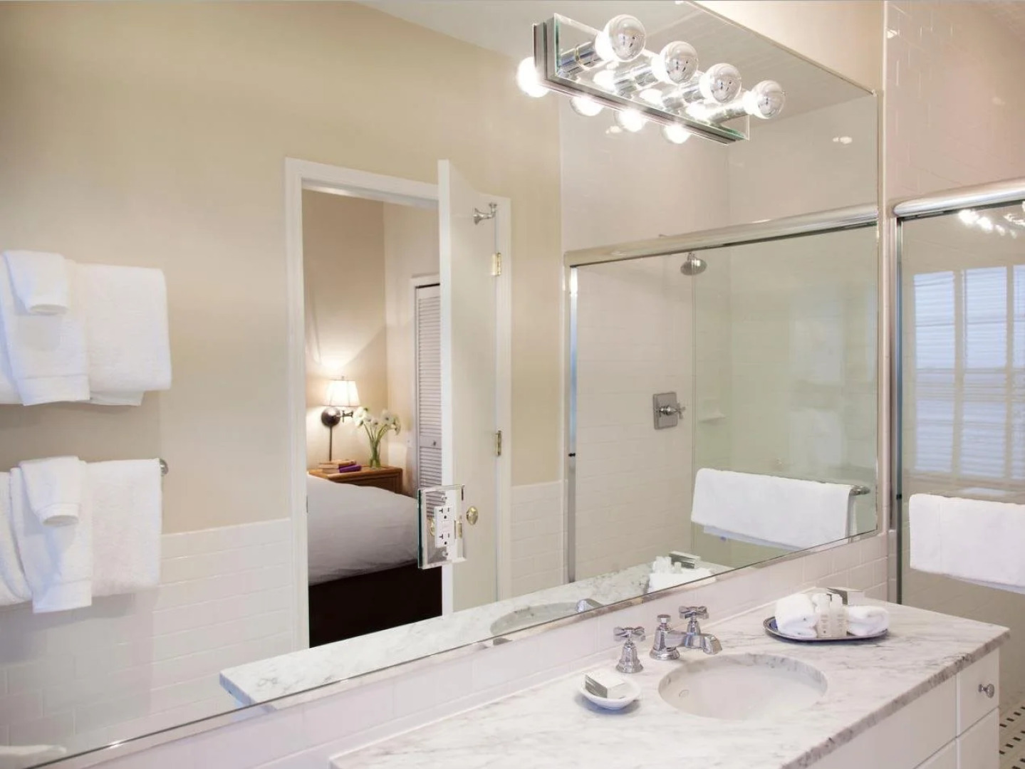 The Sandpiper Beach Club