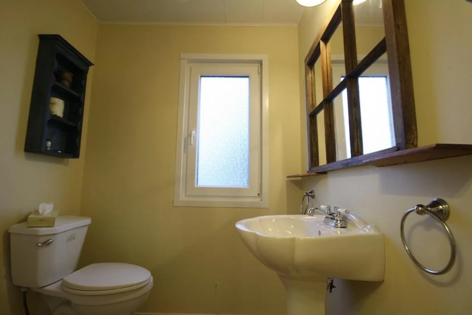 Margaree Riverview Inn