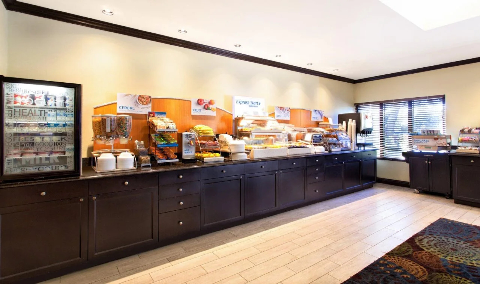 Holiday Inn Express Tampa-Brandon by IHG