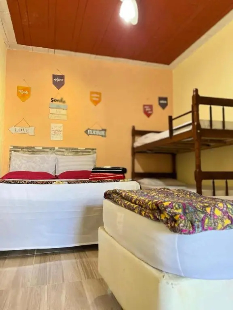 Suites Sol de Inverno Itaipua