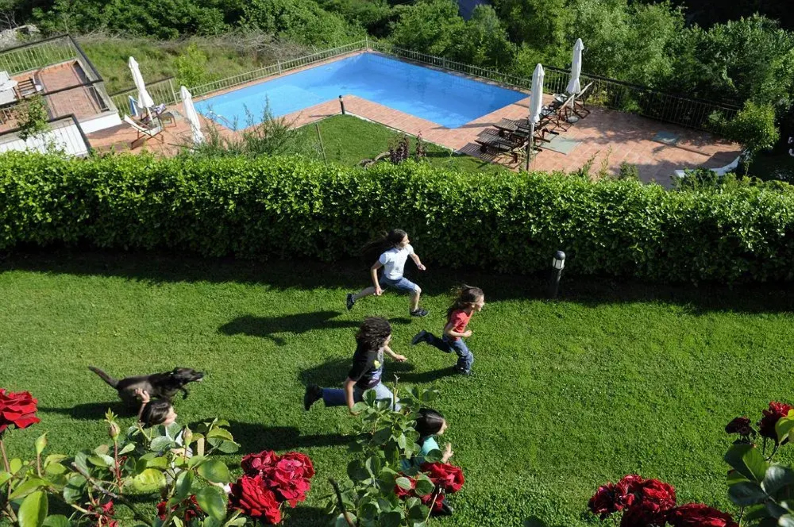 Jennifer Home Hotel - Guest House