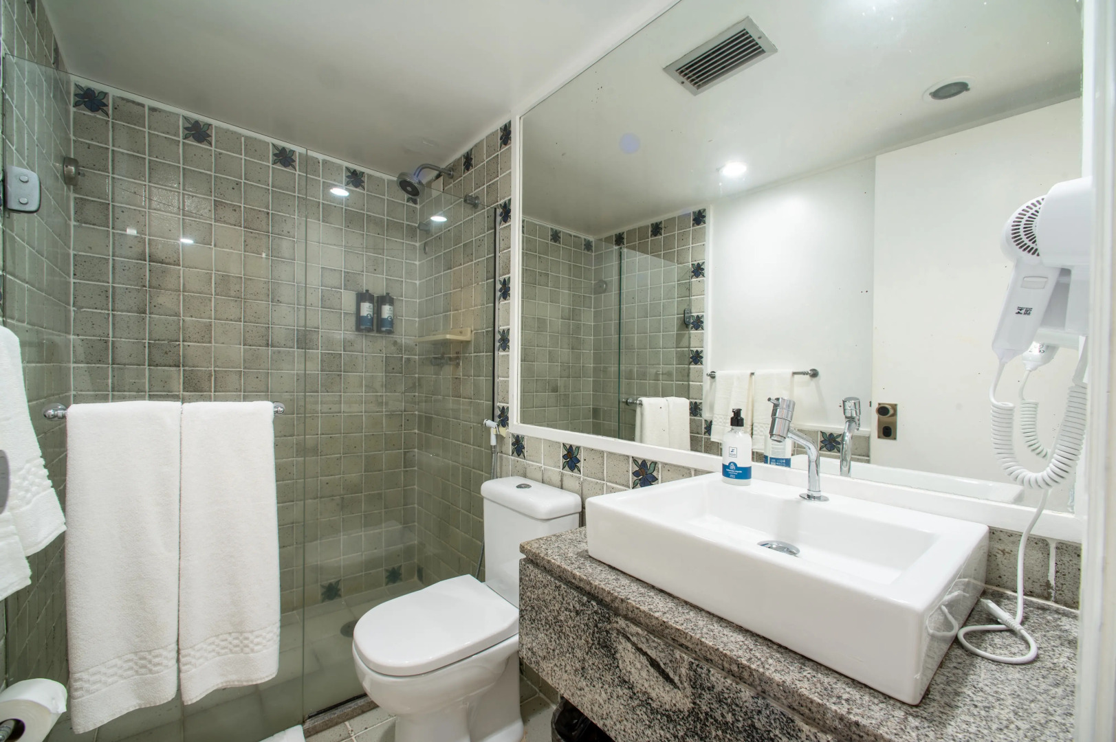 Jatiúca Suítes Resort by Slaviero Hotéis