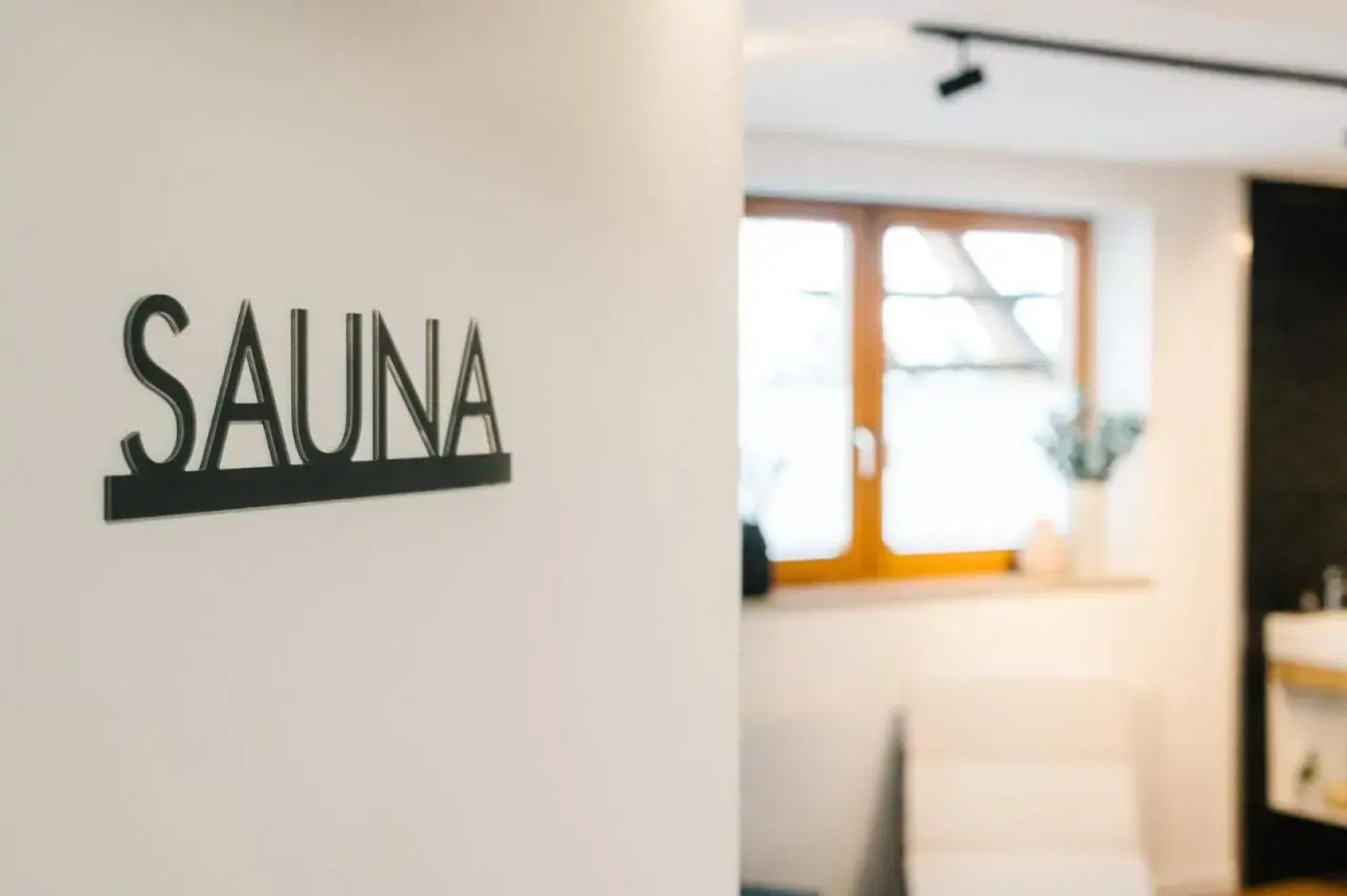 Rustikale 3 Zi.-FeWo Nähe Freiburg 70qm