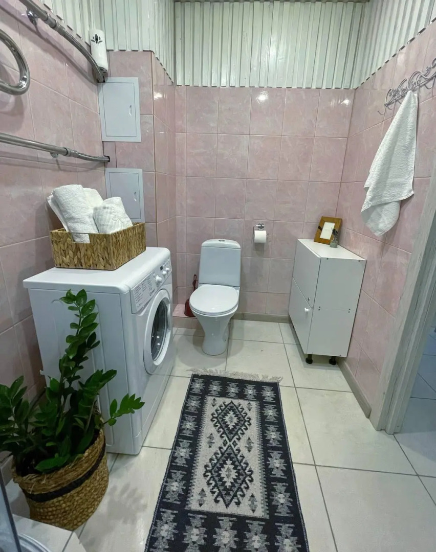 Апартаменты на улице Сергиевская 13 корпус 4