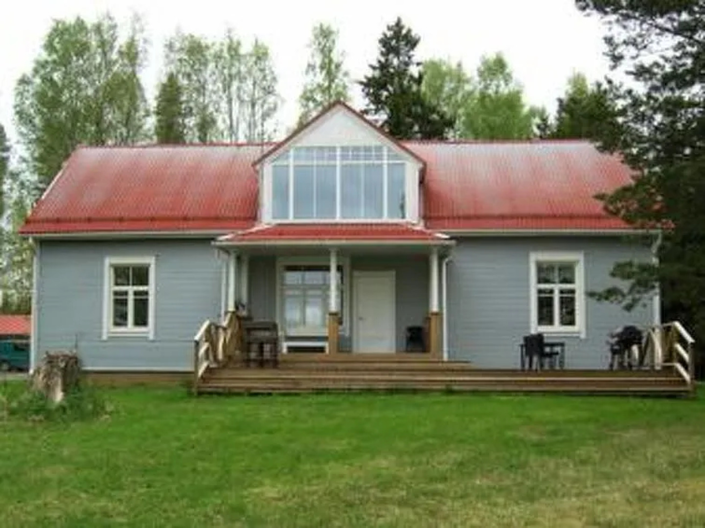 Holiday Home Villa mirage